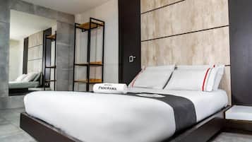 1 bedroom, free WiFi