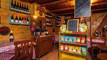 Ristoranti