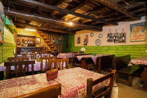 Restaurantes