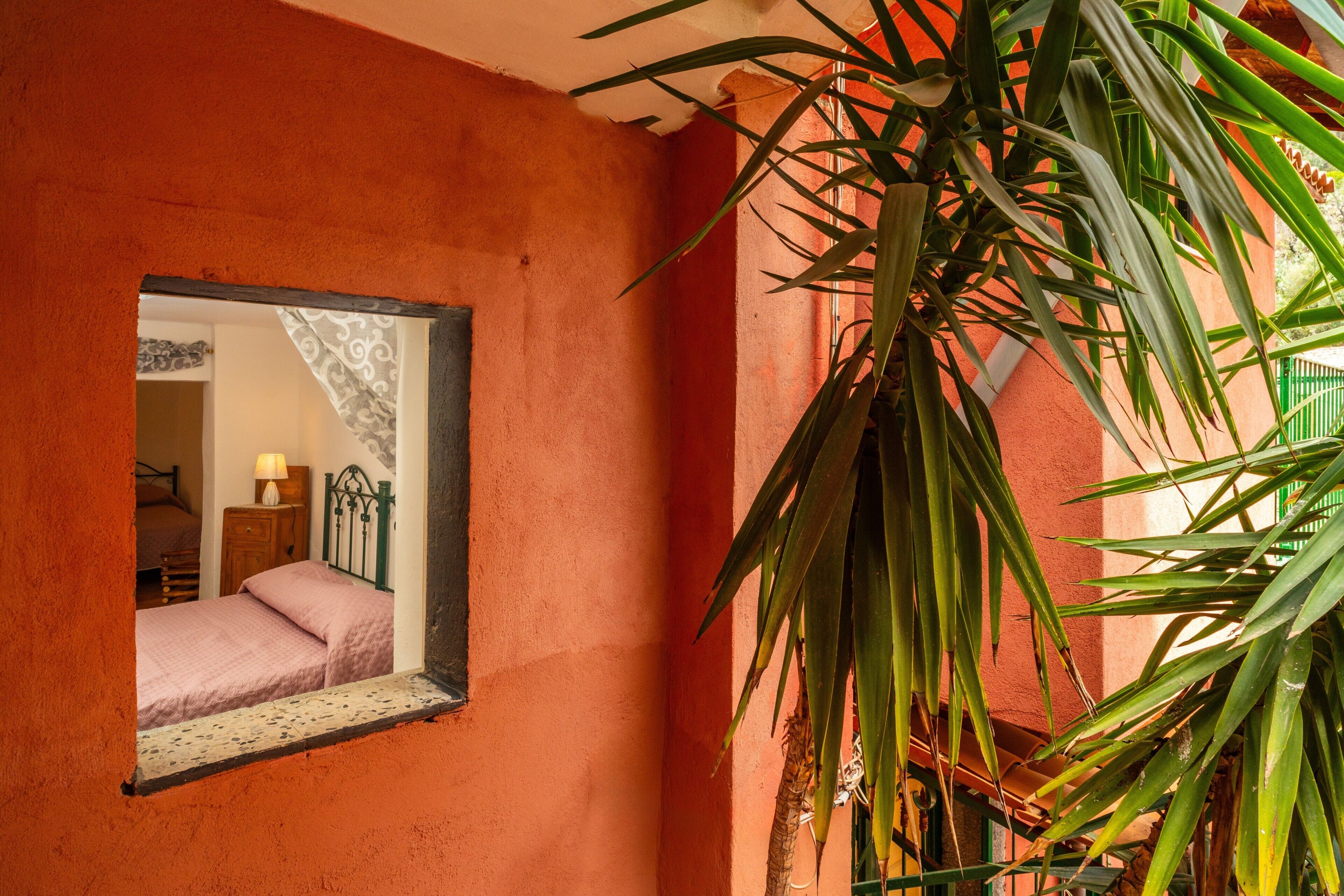 2 camere, Wi-Fi gratuito, lenzuola