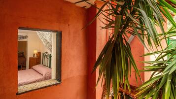 2 camere, Wi-Fi gratuito, lenzuola