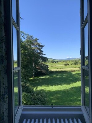 Interior - La Charmille - AZE - Gîte (AZE)