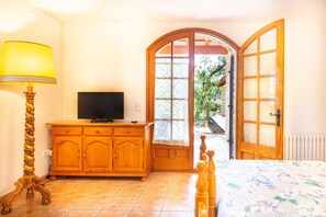 2 camere, Wi-Fi gratuito