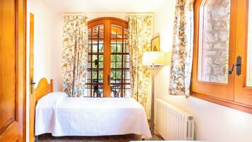 2 Schlafzimmer, kostenloses WLAN