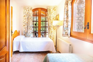 2 Schlafzimmer, kostenloses WLAN