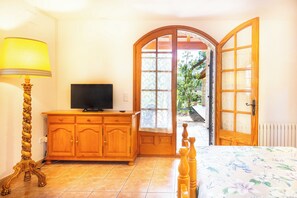 2 quartos, Wi-Fi de cortesia