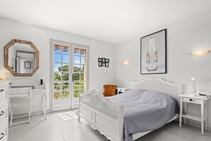 4 chambres, Wi-Fi gratuit