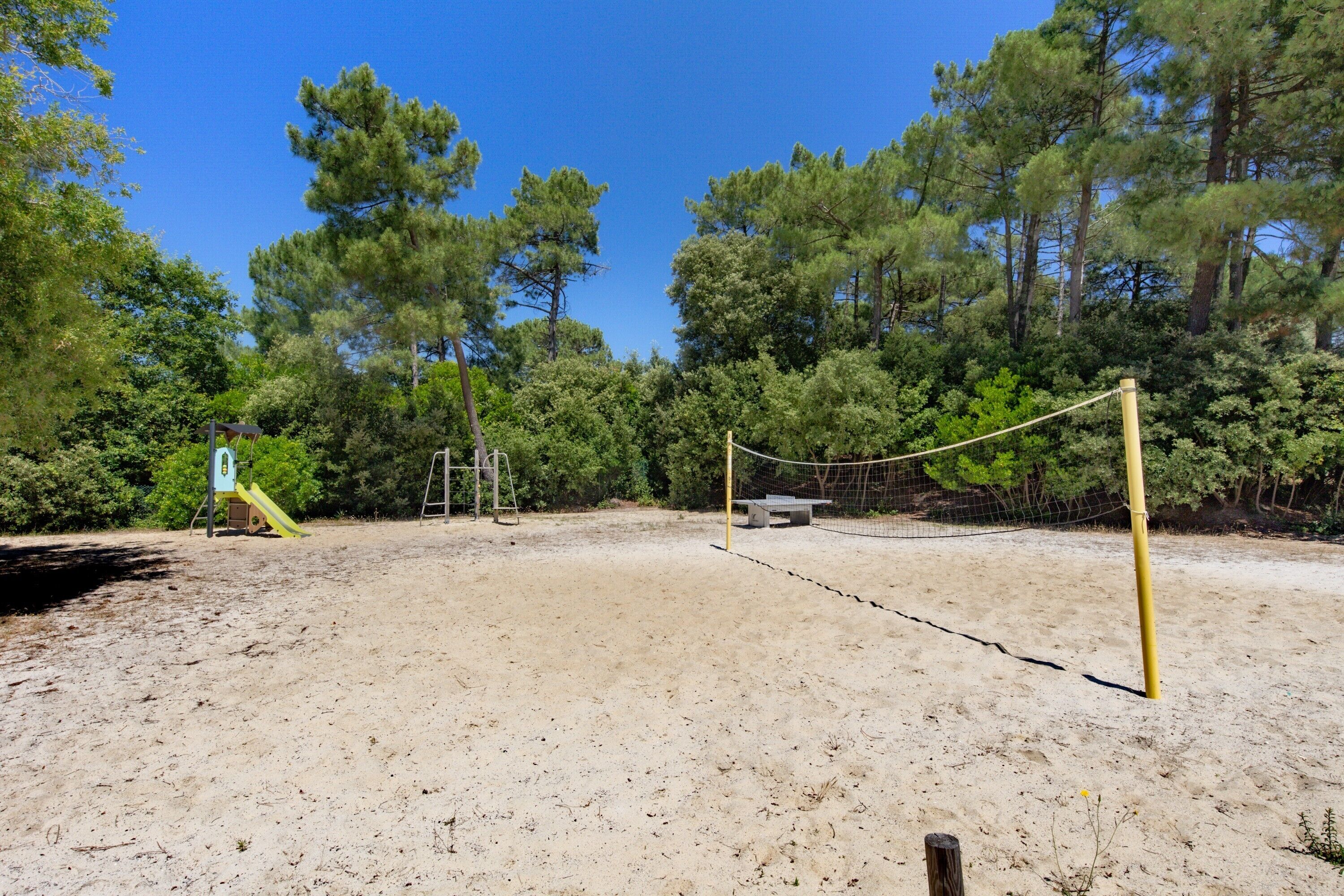 Espace pour enfants