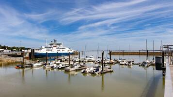 Port de plaisance