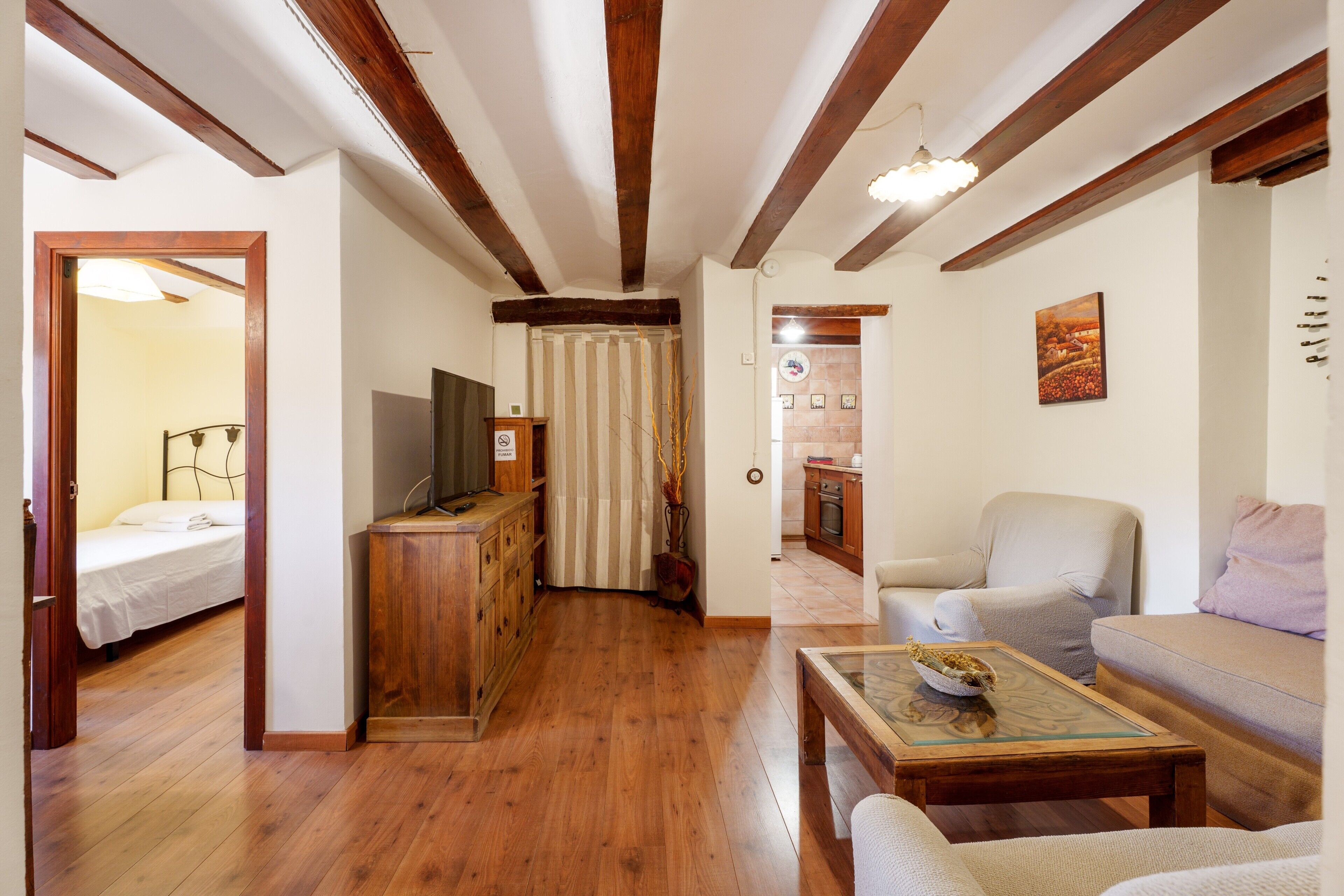 3 slaapkamers, gratis wifi, beddengoed