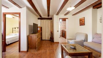 3 slaapkamers, gratis wifi, beddengoed