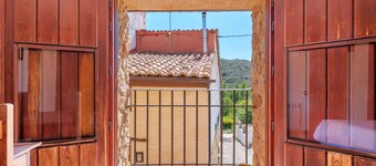 Country House 'Antiga 3' with Mountain View and Wi-Fi