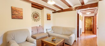 Country House 'Antiga 3' with Mountain View and Wi-Fi