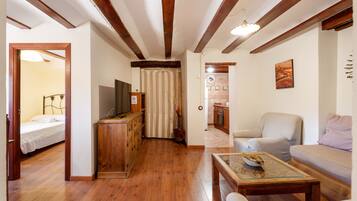 3 slaapkamers, gratis wifi, beddengoed