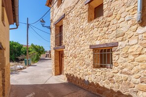 Área da propriedade