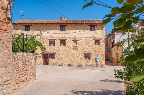 Country House 'Antiga 5' with Mountain View and Wi-Fi