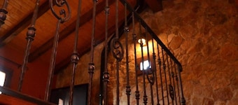 Country House 'Antiga 5' with Mountain View and Wi-Fi