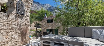 Olive Garden Retreat with Free Beach Parking