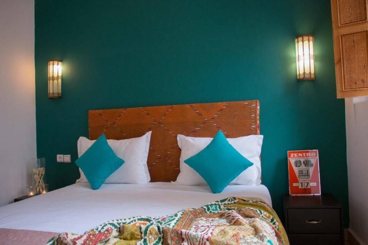 Superior kamer, uitzicht op tuin | Luxe beddengoed, Select Comfort-bedden, gratis wifi, beddengoed