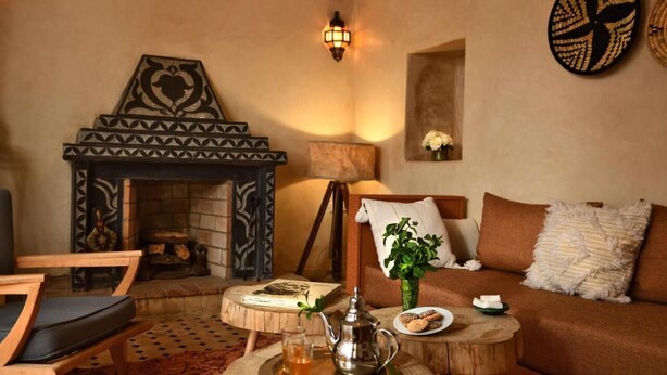 Exterior - Riad Lemzya (Marrakech)
