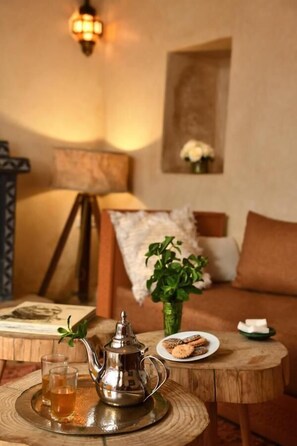 Exterior - Riad Lemzya (Marrakech)