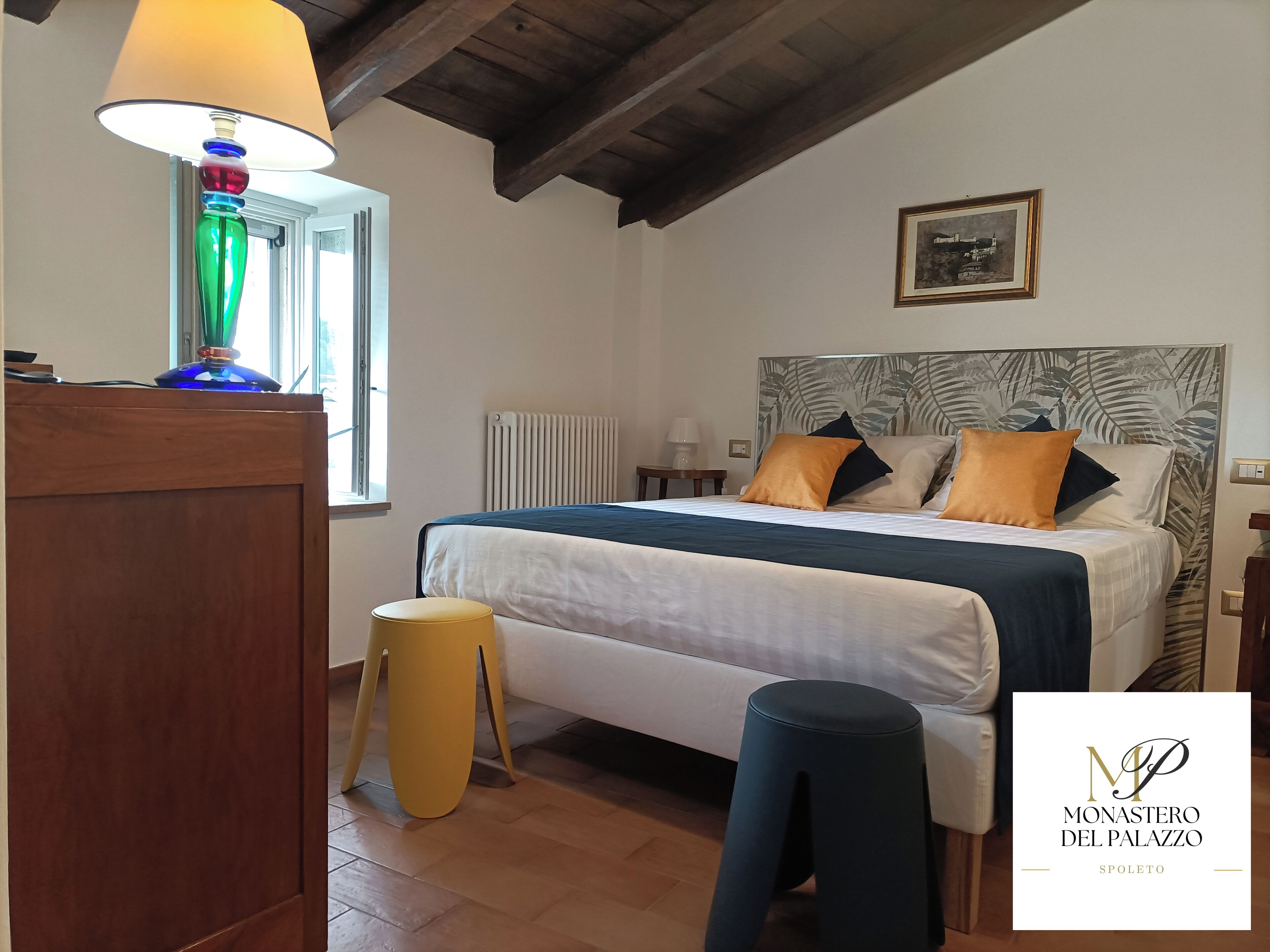 2 chambres, coffres-forts dans les chambres, Wi-Fi gratuit