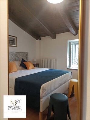 2 chambres, coffres-forts dans les chambres, Wi-Fi gratuit