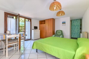 1 habitación y wifi gratis 