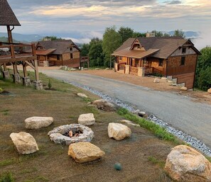 Exterior - The Roper Retreat at Eagles Nest (Banner Elk)