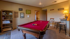 Sala de juegos