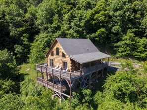 Exterior - 3 Peaks Lodge (Vilas)