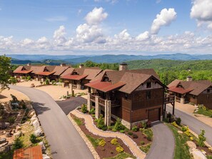 Exterior - Eagles Escape at Eagles Nest (Banner Elk)