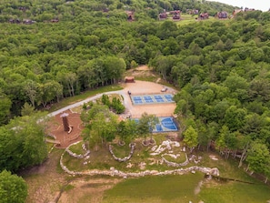 Exterior - Eagles Escape at Eagles Nest (Banner Elk)
