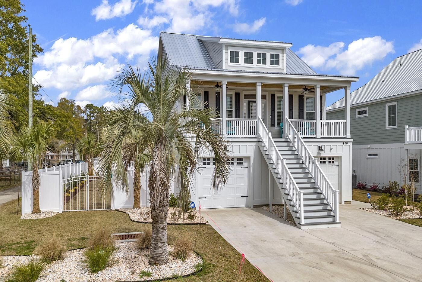 Murrells Inlet Gem: Ultimate Family Getaway With Private Pool