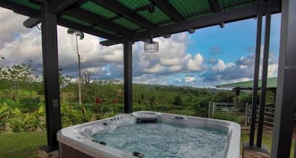 The Hidden Gem in La Fortuna
