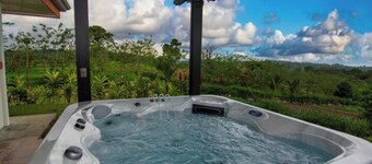 The Hidden Gem in La Fortuna