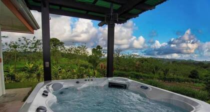 The Hidden Gem in La Fortuna