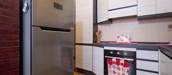 Apartment 'Casabaffo' with Balcony and Wi-Fi