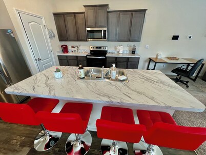 Comfortable 3BR Home — Clean, Private, and Conveniently located