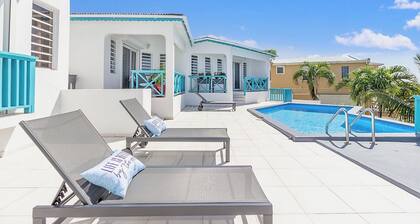Renovated Apartment with pool and ocean view#4