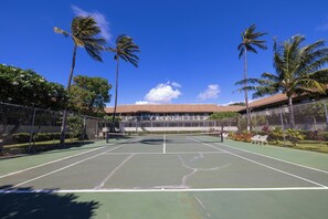 Sportplatz