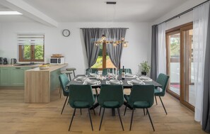 Dineren