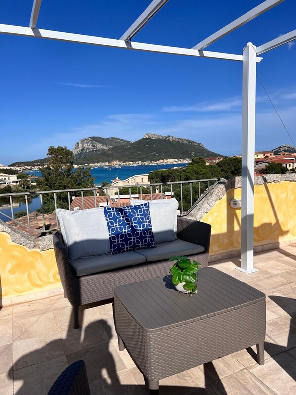 Terras