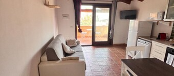 Holiday Home 'Orizzonti 32' with Sea View and Private Terrace