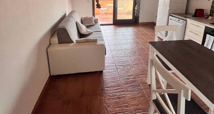 Holiday Home 'Orizzonti 32' with Sea View and Private Terrace