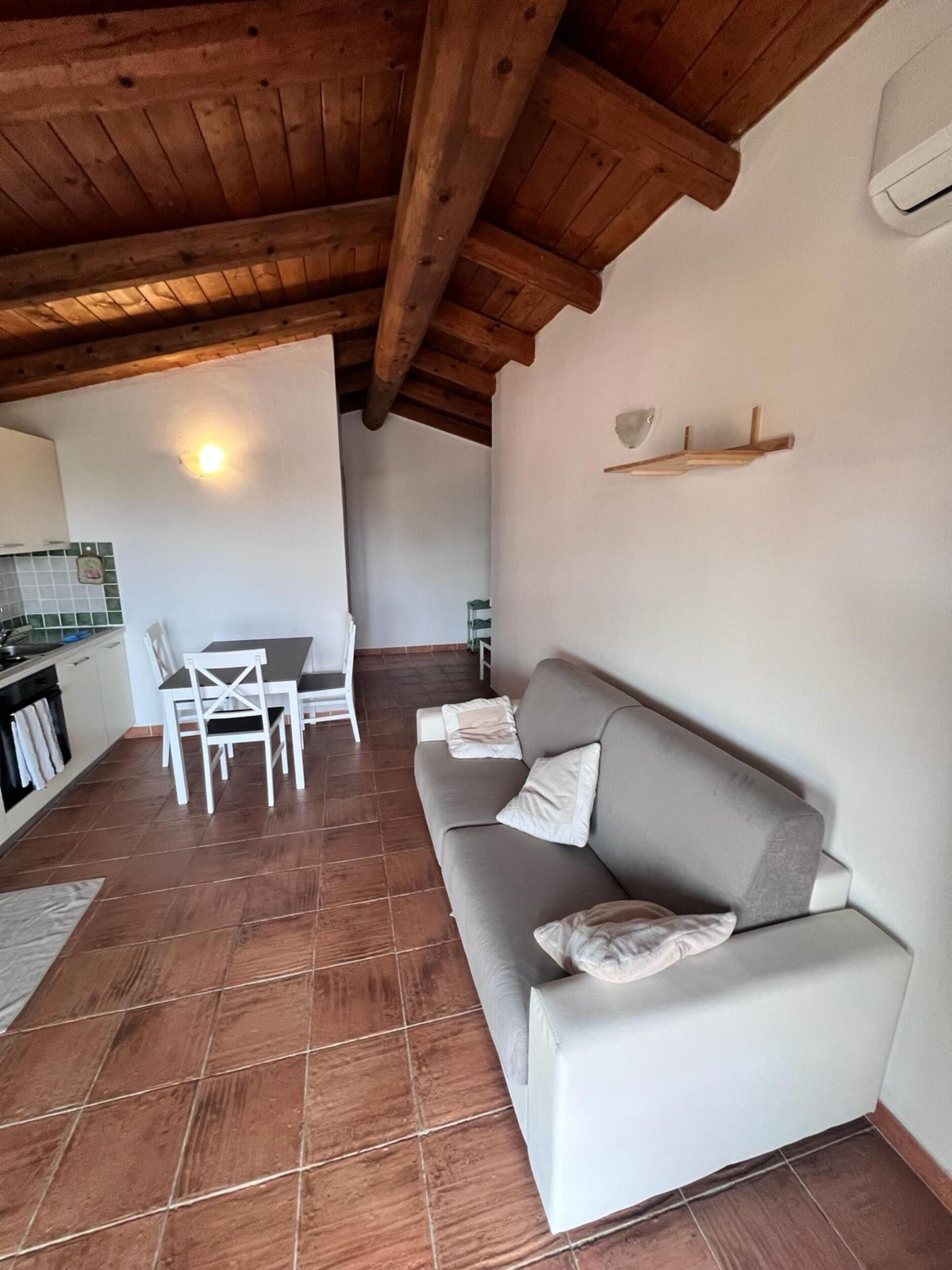 Een televisie