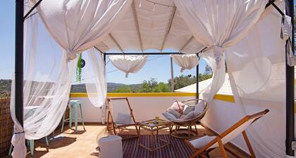 Maison de vacances 'Casa 3' avec piscine commune et Wi-Fi
