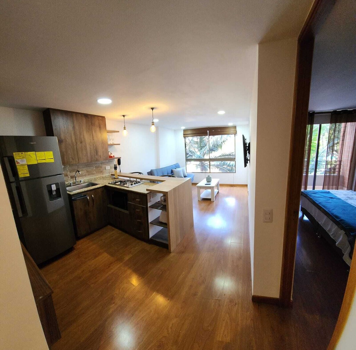 Bild für Gastgeberprofil