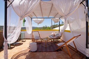 Terras