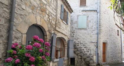 Maison de vacances 'Gite De L'écurie' avec climatisation